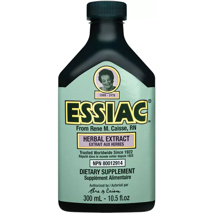 Essiac (300ml) Essiac (300ml)