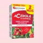 Acerola Vitamina C (60 comprimate), Forte Pharma
