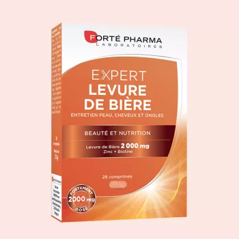Expert Levure De Biere (28 capsule), Forte Pharma Expert Levure De Biere (28 capsule), Forte Pharma