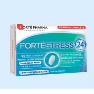 Forte Stress 24H (15 comprimate), Forte Pharma Forte Stress 24H (15 comprimate), Forte Pharma