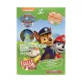 Baton din fructe cu mar - Paw Patrol, vegan, fara zahar (4x20 grame), Fruitfunk