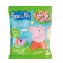 Gustare de fructe cu capsuni - Peppa Pig, vegan, fara zahar (10x10 grame), Fruitfunk