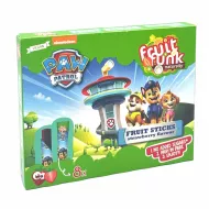 Sticks din fructe cu capsuni - Paw Patrol (8x10 grame), Fruitfunk