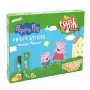 Sticks din fructe cu mango - Peppa Pig (8x10 grame), Fruitfunk