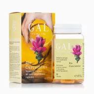Biocurcumin+ 225 mg (30 capsule), GAL Biocurcumin+ 225 mg (30 capsule), GAL