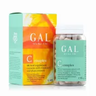 Complex Vitamina C 1333 mg (90 capsule), GAL Complex Vitamina C 1333 mg (90 capsule), GAL