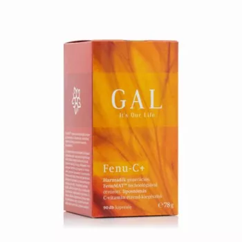 Fenu-C+ (90 capsule), GAL Fenu-C+ (90 capsule), GAL