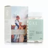 Magneziu Bisglicinat (90 capsule), GAL