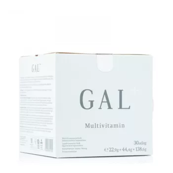 Multivitamine+ (30 doze), GAL Multivitamine+ (30 doze), GAL