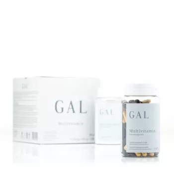 Multivitamine+ (30 doze), GAL Multivitamine+ (30 doze), GAL