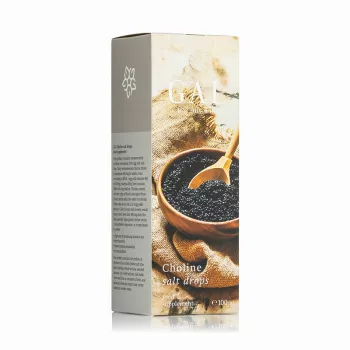 Picaturi de sare de colina (100 ml), GAL Picaturi de sare de colina (100 ml), GAL