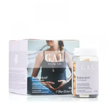 Prenatal (30 doza), GAL Prenatal (30 doza), GAL