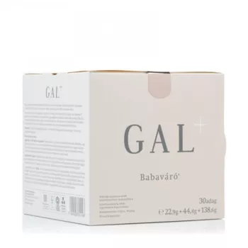 Prenatal+ (30 doze), GAL Prenatal+ (30 doze), GAL