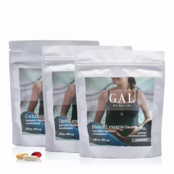 Prenatal (refill cu 90 de doze), GAL Prenatal (refill cu 90 de doze), GAL
