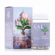 Sensoril Ashwagandha Ginseng Indian (60 capsule), GAL Sensoril Ashwagandha Ginseng Indian (60 capsule), GAL