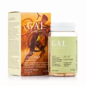 UC-II Complex de Cartilaj (60 capsule), GAL