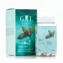 Ulei de menta (60 capsule), GAL