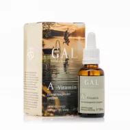 Vitamina A (30 ml), GAL
