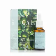 Vitamina K1 (30 ml), GAL Vitamina K1 (30 ml), GAL