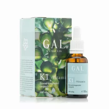 Vitamina K1 (30 ml), GAL Vitamina K1 (30 ml), GAL