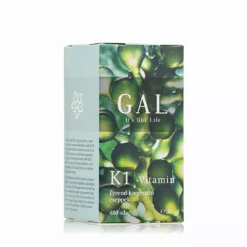 Vitamina K1 (30 ml), GAL Vitamina K1 (30 ml), GAL