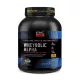 AMP Wheybolic Alpha Proteina cu aroma de biscuiti cu crema (1293.6 grame), GNC AMP Wheybolic Alpha Proteina cu aroma de biscuiti cu crema (1293.6 grame), GNC