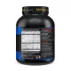 AMP Wheybolic Alpha Proteina cu aroma de biscuiti cu crema (1293.6 grame), GNC AMP Wheybolic Alpha Proteina cu aroma de biscuiti cu crema (1293.6 grame), GNC