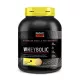 AMP Wheybolic Proteina cu aroma de lamaie Girl Scouts (1300 grame), GNC AMP Wheybolic Proteina cu aroma de lamaie Girl Scouts (1300 grame), GNC