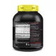 AMP Wheybolic Proteina cu aroma de lamaie Girl Scouts (1300 grame), GNC AMP Wheybolic Proteina cu aroma de lamaie Girl Scouts (1300 grame), GNC