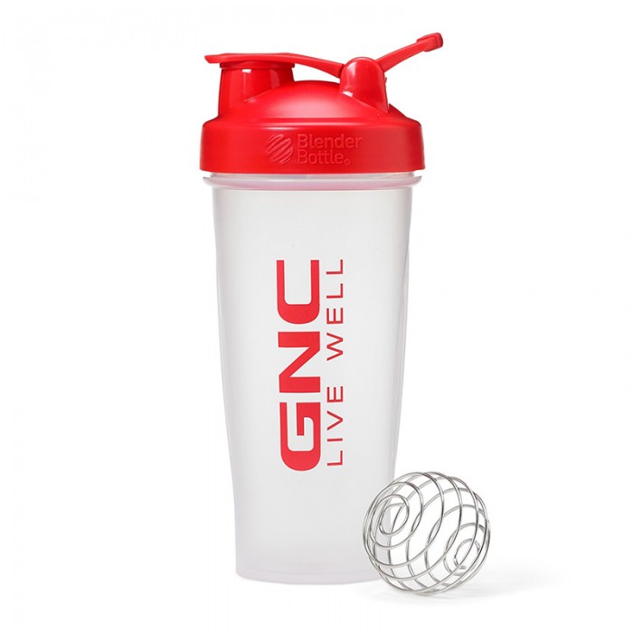 Blender Bottle Shaker (800 ml), GNC Blender Bottle Shaker (800 ml), GNC