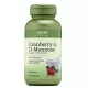 Merisor si D-Manoza cu Vitamina C (60 capsule), GNC Herbal Plus Merisor si D-Manoza cu Vitamina C (60 capsule), GNC Herbal Plus