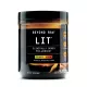 LIT Formula pre-workout cu aroma de jeleuri (412.8 grame), GNC Beyond Raw LIT Formula pre-workout cu aroma de jeleuri (412.8 grame), GNC Beyond Raw