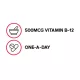 Vitamina B-12 500 mcg (100 capsule), GNC Vitamina B-12 500 mcg (100 capsule), GNC