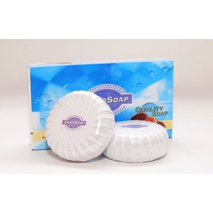 Gano soap Gano soap