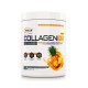 Collagen-X5 cu aroma de ananas (360 grame), Genius Nutrition
