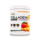 Collagen-X5 cu aroma de mango (360 grame), Genius Nutrition