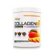 Collagen-X5 cu aroma de mango (360 grame), Genius Nutrition Collagen-X5 cu aroma de mango (360 grame), Genius Nutrition