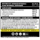 Gluta-X5 cu aroma de capsuni (405 grame), Genius Nutrition Gluta-X5 cu aroma de capsuni (405 grame), Genius Nutrition