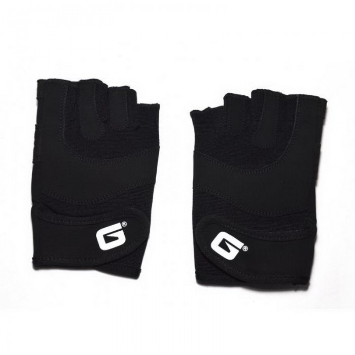 Manusi G1-Black marime M, Genius Nutrition Manusi G1-Black marime M, Genius Nutrition