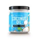 Ulei bio de cocos (200 grame), Genius Nutrition Ulei bio de cocos (200 grame), Genius Nutrition