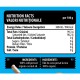 Ulei bio de cocos (200 grame), Genius Nutrition Ulei bio de cocos (200 grame), Genius Nutrition