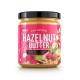 Unt bio de alune de padure (250 grame), Genius Nutrition Unt bio de alune de padure (250 grame), Genius Nutrition