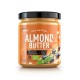 Unt bio de migdale (250 grame), Genius Nutrition Unt bio de migdale (250 grame), Genius Nutrition