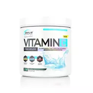 Vitamin C pudra (200 grame), Genius Nutrition Vitamin C pudra (200 grame), Genius Nutrition