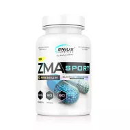 ZMA Sport (90 capsule), Genius Nutrition
