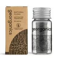 Ata dentara Charcoal (50 m), Georganics