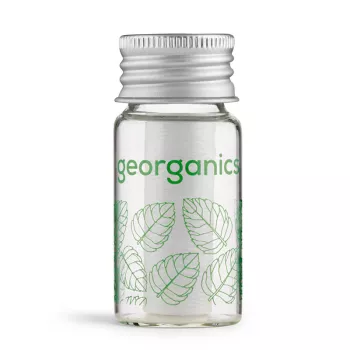 Ata dentara Spearmint (50 m), Georganics