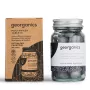 Tablete pentru igiena orala Charcoal (180 buc), Georganics