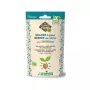 Mix alfalfa, creson si varza rosie pentru germinat eco (150 grame), Germline