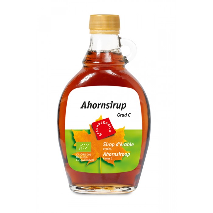 Sirop de artar bio Grad C (250ml) Sirop de artar bio Grad C (250ml)